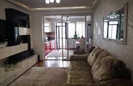 Apartament de lux de 3 camere, etaj intermediar, imobil nou, zona Coresi