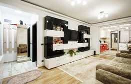 Apartament de lux de 3 camere, etaj intermediar, imobil nou, zona Coresi