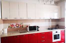 Apartament de lux de 3 camere, etaj intermediar, imobil nou, zona Coresi