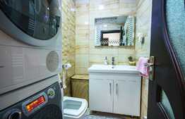 Apartament de lux de 3 camere, etaj intermediar, imobil nou, zona Coresi