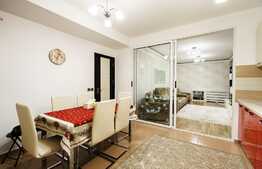 Apartament de lux de 3 camere, etaj intermediar, imobil nou, zona Coresi