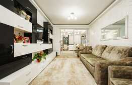 Apartament de lux de 3 camere, etaj intermediar, imobil nou, zona Coresi