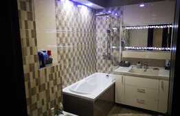 Apartament de lux de 3 camere, etaj intermediar, imobil nou, zona Coresi