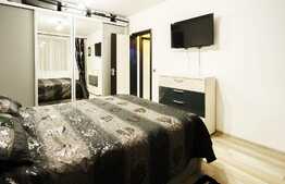 Apartament de lux de 3 camere, etaj intermediar, imobil nou, zona Coresi