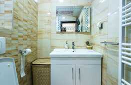 Apartament de lux de 3 camere, etaj intermediar, imobil nou, zona Coresi