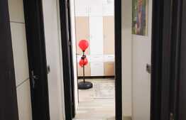 Apartament de lux de 3 camere, etaj intermediar, imobil nou, zona Coresi