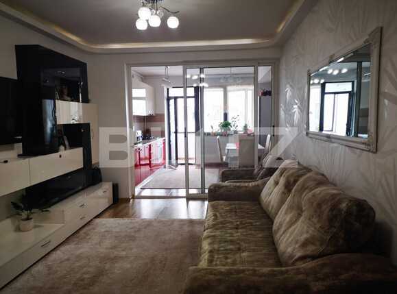 Apartament de vânzare 3 camere Tractorul - 73380AV | BLITZ Brașov | Poza2