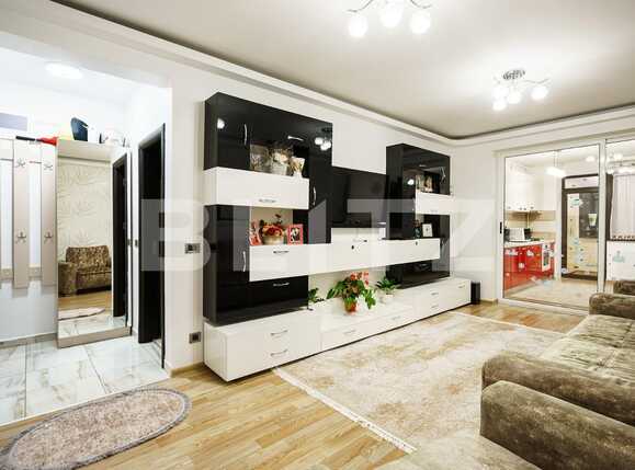 Apartament de vânzare 3 camere Tractorul - 73380AV | BLITZ Brașov | Poza4