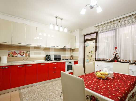 Apartament de vânzare 3 camere Tractorul - 73380AV | BLITZ Brașov | Poza5