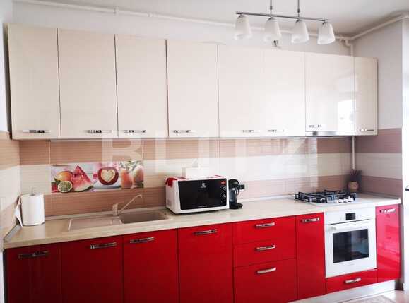 Apartament de vânzare 3 camere Tractorul - 73380AV | BLITZ Brașov | Poza8