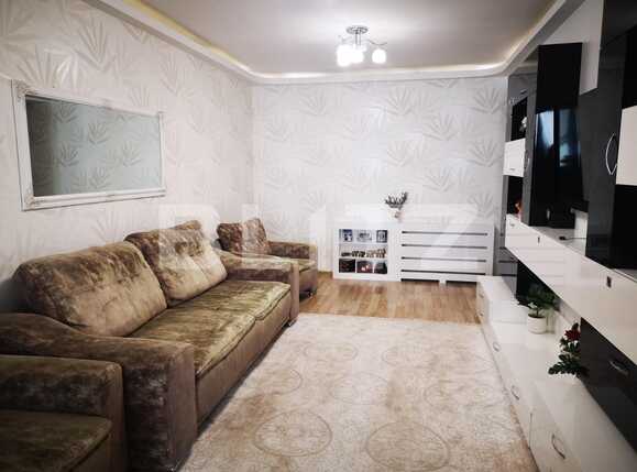 Apartament de vânzare 3 camere Tractorul - 73380AV | BLITZ Brașov | Poza3