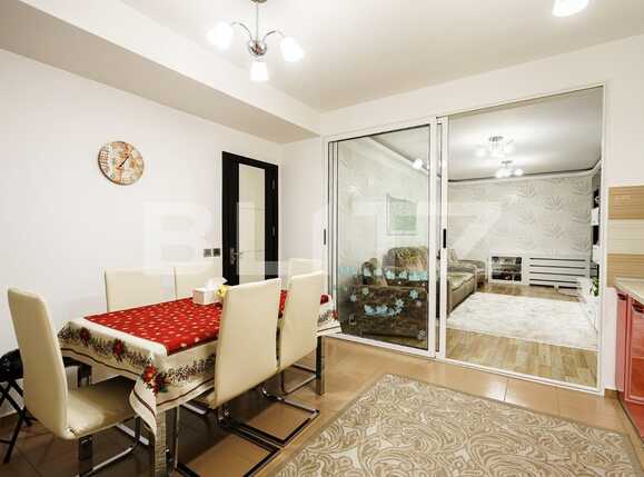 Apartament de vânzare 3 camere Tractorul - 73380AV | BLITZ Brașov | Poza7