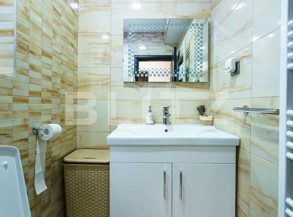 Apartament de vânzare 3 camere Tractorul - 73380AV | BLITZ Brașov | Poza18