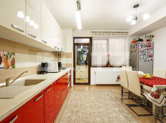 Apartament de vânzare 3 camere Tractorul - 73380AV | BLITZ Brașov | Poza6