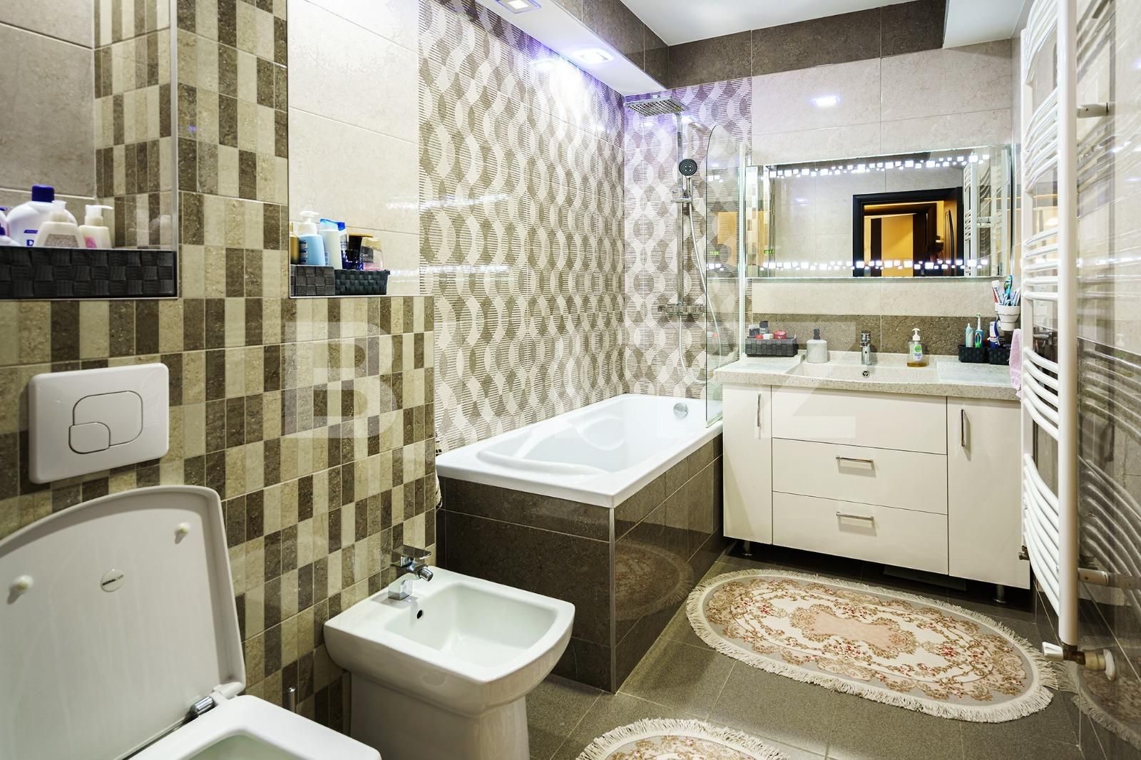 Apartament de vânzare 3 camere Tractorul - 73380AV | BLITZ Brașov | Poza12