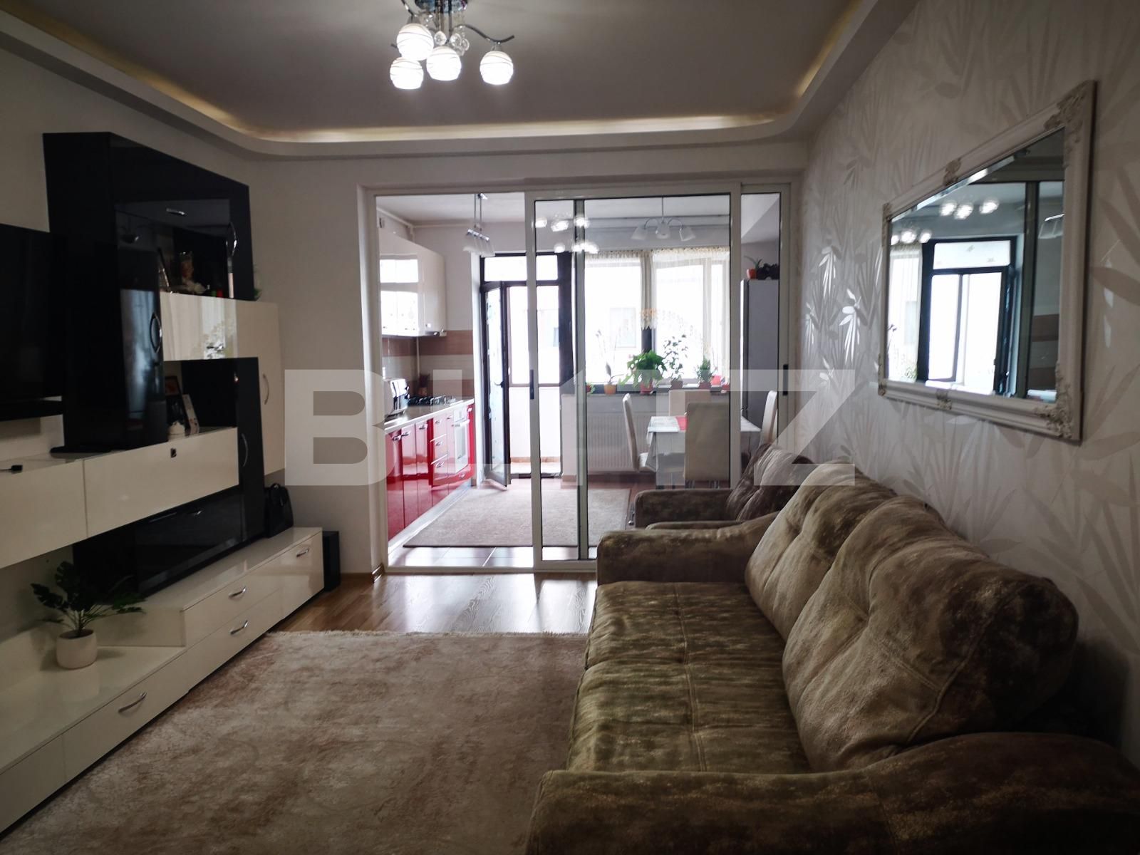 Apartament de vânzare 3 camere Tractorul - 73380AV | BLITZ Brașov | Poza2