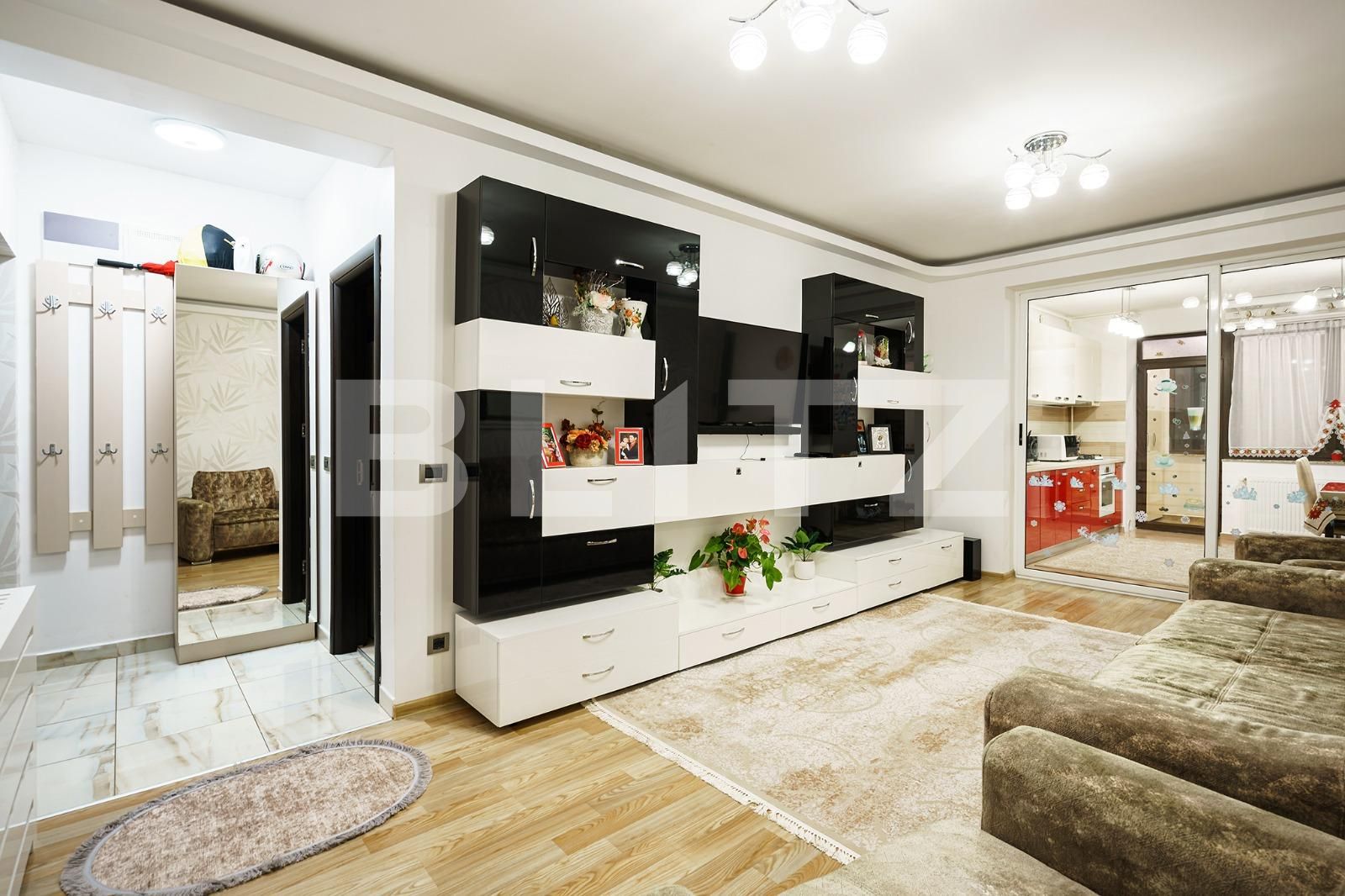 Apartament de vânzare 3 camere Tractorul - 73380AV | BLITZ Brașov | Poza4