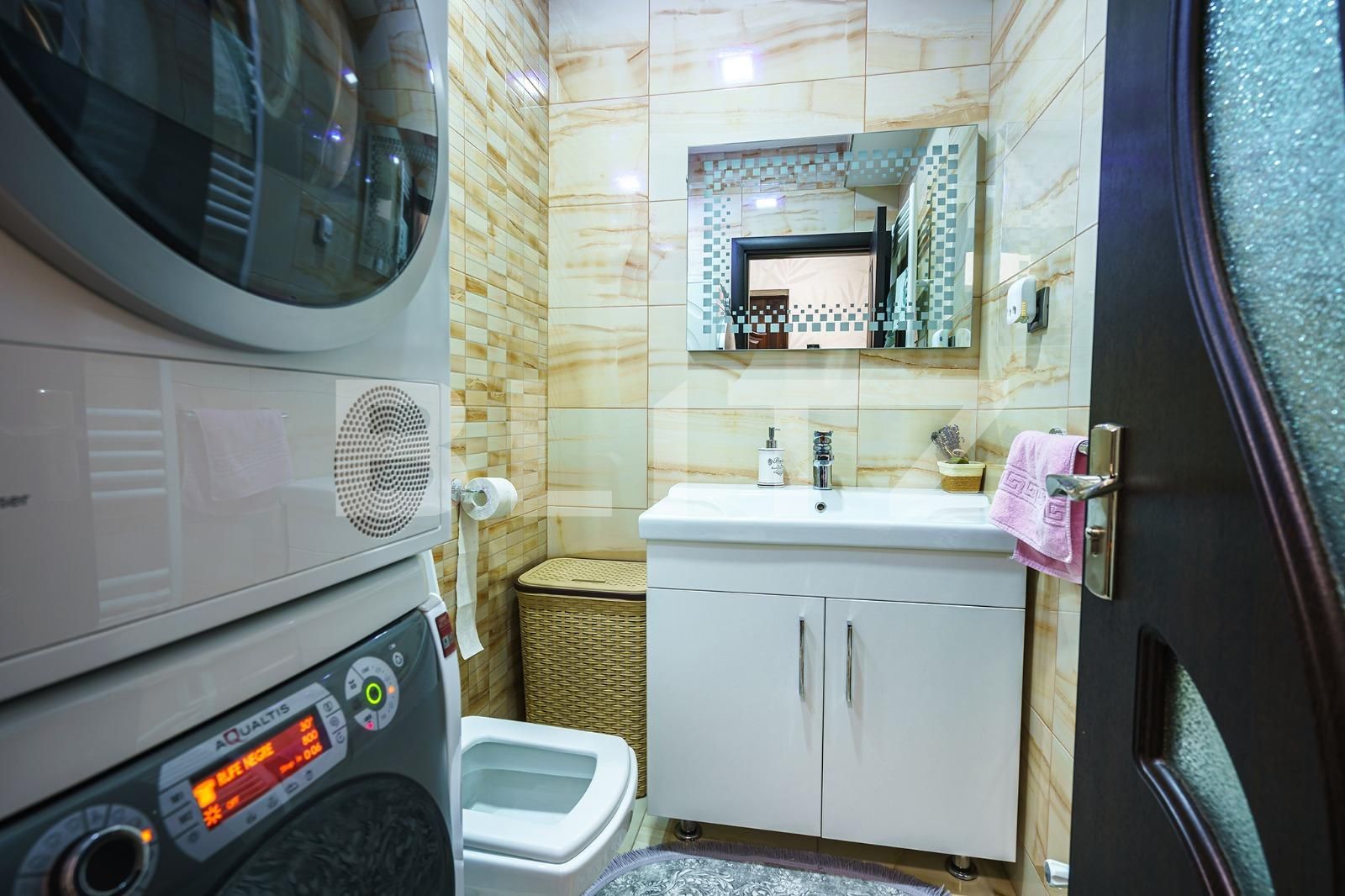 Apartament de vânzare 3 camere Tractorul - 73380AV | BLITZ Brașov | Poza17