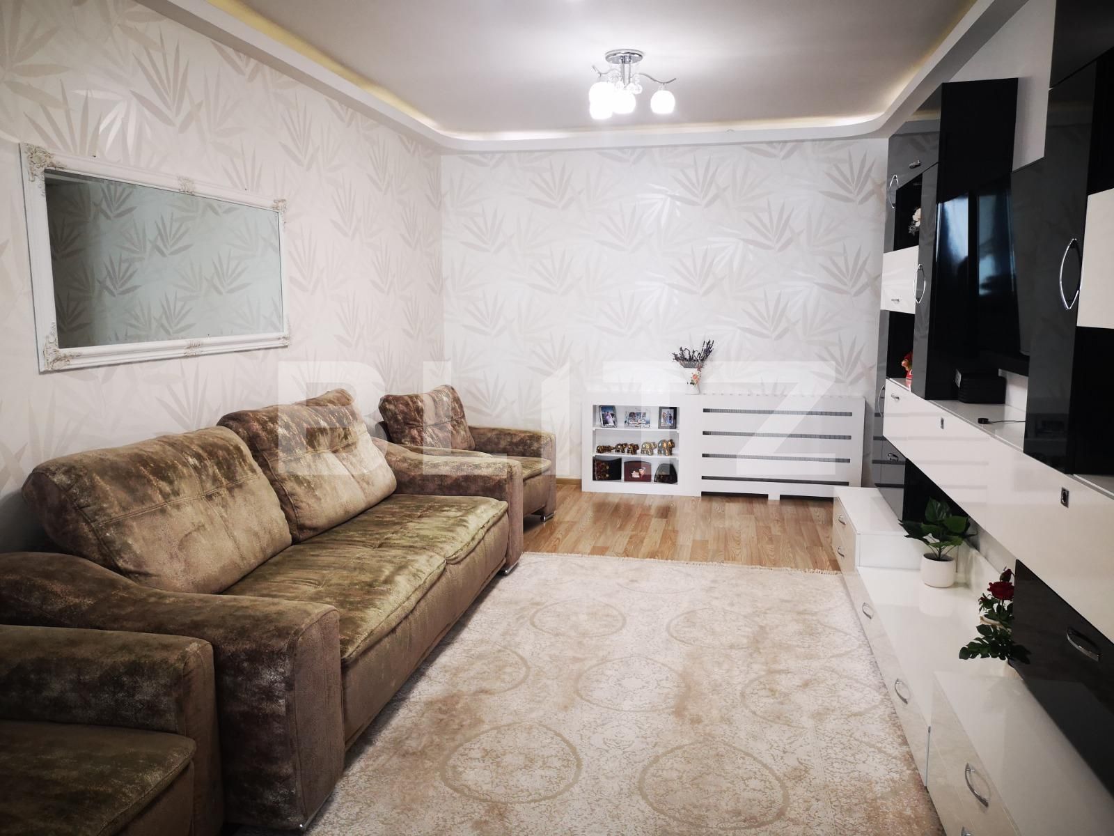 Apartament de vânzare 3 camere Tractorul - 73380AV | BLITZ Brașov | Poza3