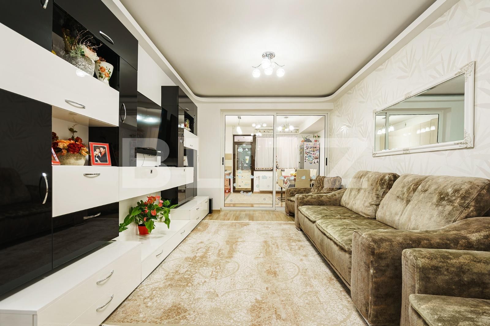 Apartament de vânzare 3 camere Tractorul - 73380AV | BLITZ Brașov | Poza1