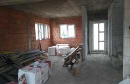 Casa individuala 110 mp utili, 550 mp teren, Campenesti!