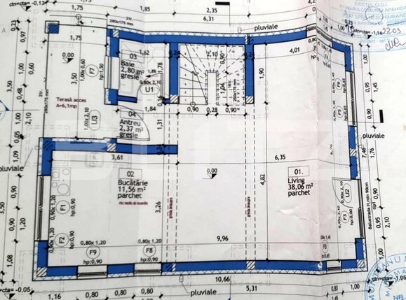 Casa de vânzare 4 camere Apahida - 73382CV | BLITZ Cluj-Napoca | Poza3