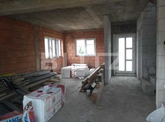 Casa de vânzare 4 camere Apahida - 73382CV | BLITZ Cluj-Napoca | Poza2