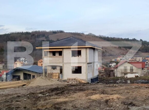 Casa de vânzare 4 camere Apahida - 73382CV | BLITZ Cluj-Napoca | Poza1