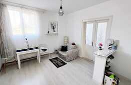 Casa luminoasa in zona garii, 40 mp, recomandare investitie!