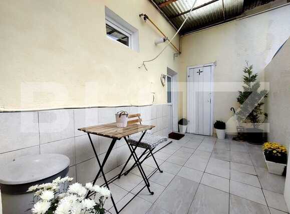 Casa de vânzare 2 camere Central - 73385CV | BLITZ Cluj-Napoca | Poza10