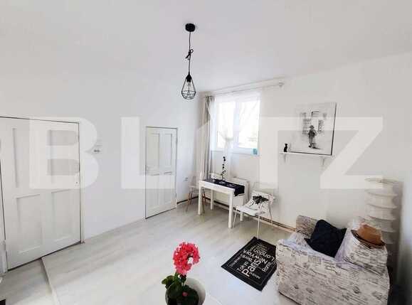 Casa de vânzare 2 camere Central - 73385CV | BLITZ Cluj-Napoca | Poza1