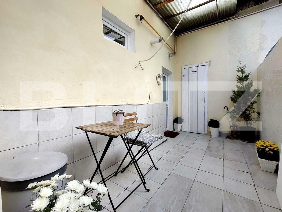 Casa de vânzare 2 camere Central - 73385CV | BLITZ Cluj-Napoca | Poza10