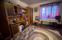 Casa cu teren generos, 82 mp construiti si teren 1450 mp in Deusu - Chinteni