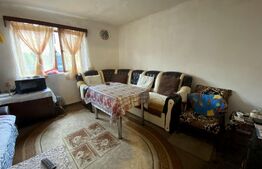 Casa cu teren generos, 82 mp construiti si teren 1450 mp in Deusu - Chinteni