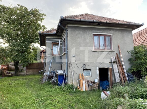 Casa de vânzare 2 camere Chinteni - 73388CV | BLITZ Cluj-Napoca | Poza3