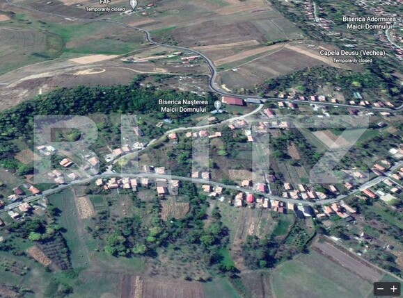 Casa de vânzare 2 camere Chinteni - 73388CV | BLITZ Cluj-Napoca | Poza7