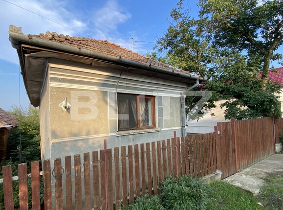Casa de vânzare 2 camere Chinteni - 73388CV | BLITZ Cluj-Napoca | Poza1