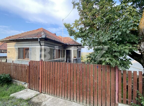 Casa de vânzare 2 camere Chinteni - 73388CV | BLITZ Cluj-Napoca | Poza2