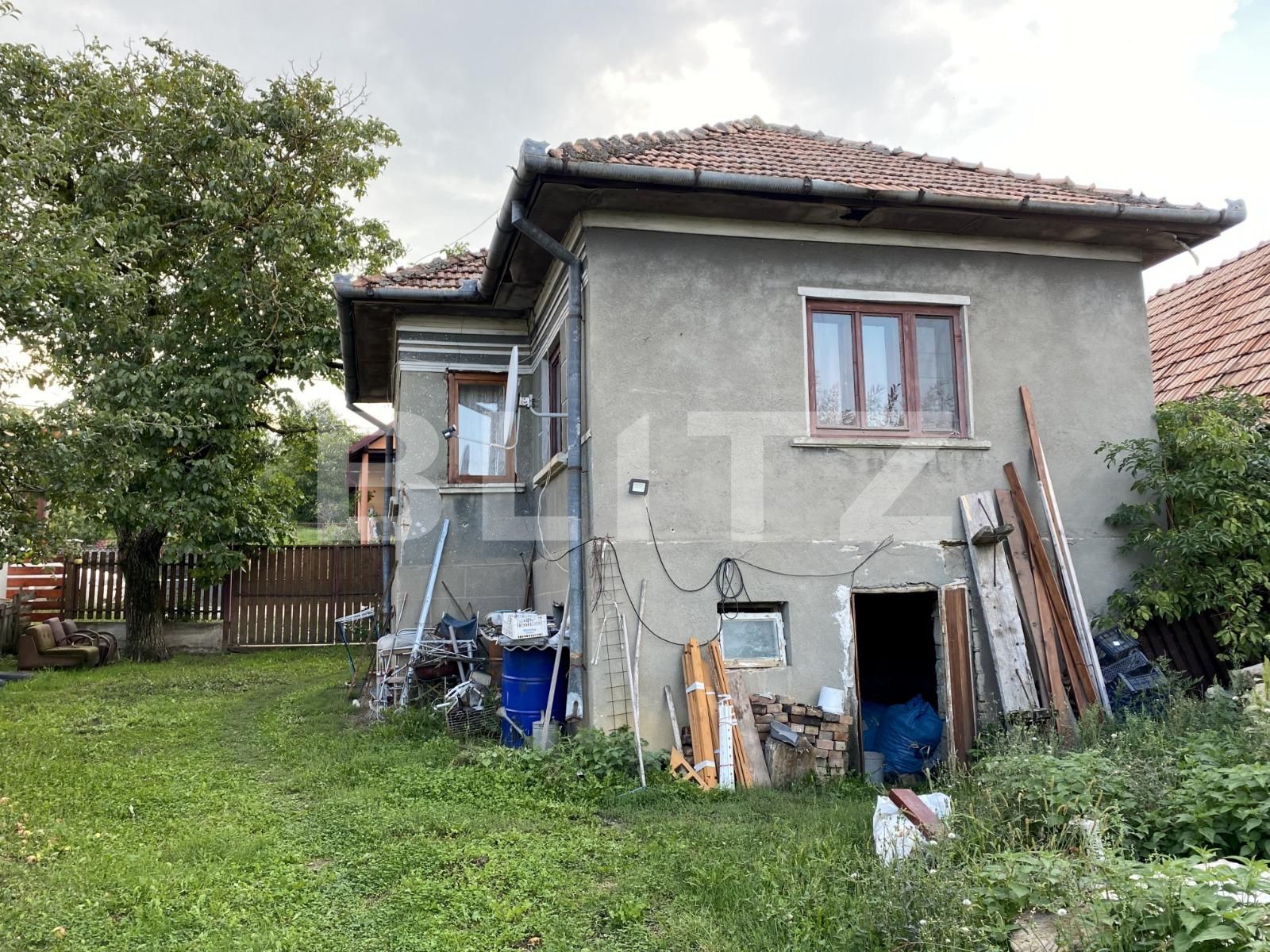 Casa de vânzare 2 camere Chinteni - 73388CV | BLITZ Cluj-Napoca | Poza3