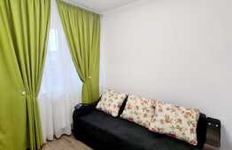 Apartament cu terasa si balcon, parcare, aer conditionat, lift, zona Vivo