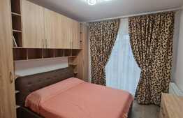 Apartament cu terasa si balcon, parcare, aer conditionat, lift, zona Vivo