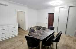 Apartament cu terasa si balcon, parcare, aer conditionat, lift, zona Vivo