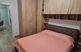 Apartament cu terasa si balcon, parcare, aer conditionat, lift, zona Vivo