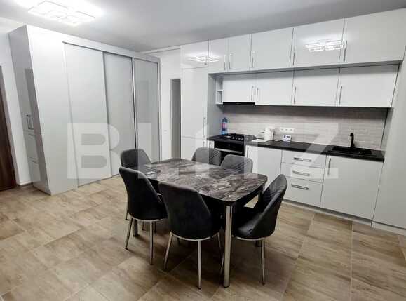 Apartament de vânzare 3 camere Floreşti - 73398AV | BLITZ Cluj-Napoca | Poza5