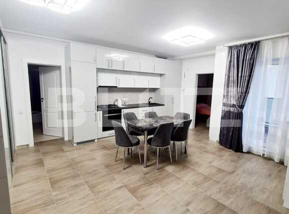 Apartament de vânzare 3 camere Floreşti - 73398AV | BLITZ Cluj-Napoca | Poza2