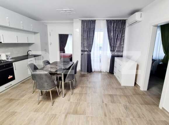 Apartament de vânzare 3 camere Floreşti - 73398AV | BLITZ Cluj-Napoca | Poza3
