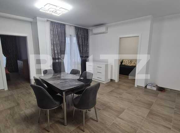 Apartament de vânzare 3 camere Floreşti - 73398AV | BLITZ Cluj-Napoca | Poza4