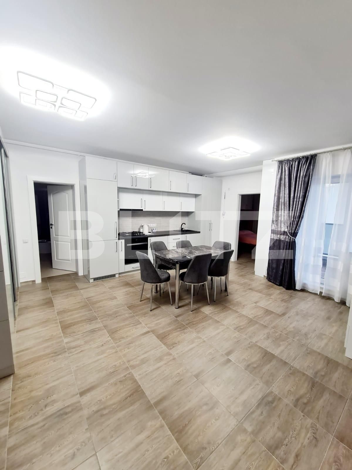 Apartament de vânzare 3 camere Floreşti - 73398AV | BLITZ Cluj-Napoca | Poza2