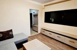 Pret oportun, 2 balcoane, parcare, zona Stejarului