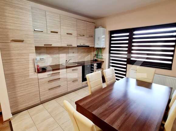 Apartament de vânzare 2 camere Floreşti - 73399AV | BLITZ Cluj-Napoca | Poza4